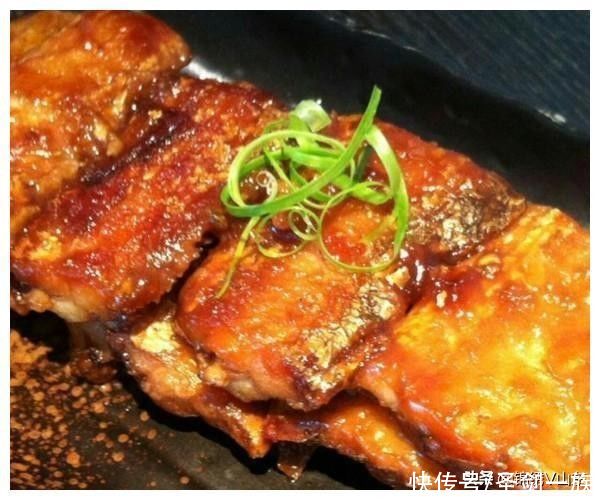 带鱼|晚餐不用愁,教你12道家常小炒,营养全面,健康美味,10分钟出锅