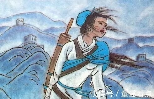 阴魂$《山海经》中记载了孟婆的来历,孟婆汤的原材料竟是这些