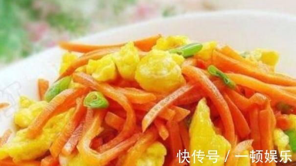 强身健体|孩子的第二幅眼镜,保护视力增长智力,简单可口营养丰富还健康