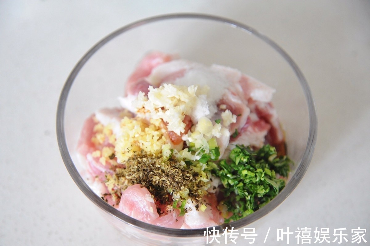 美味|家常美味小酥肉,香酥可口,一点也不油腻,家人都爱吃