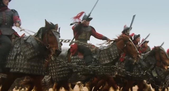 自然|关胜呼延灼朱仝身怀绝技,为什么不曾显露他们对宋江吴用恨透了