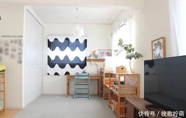 日本主妇坚持“断舍离”,定期扔扔扔,全屋一尘不染,太治愈了!