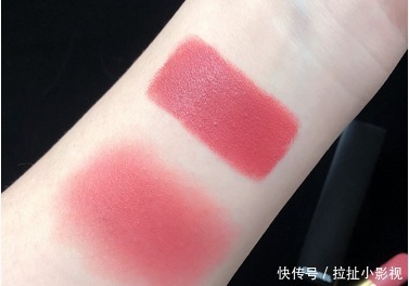 让李佳琦amazing的口红,热门口红试色,太温柔太好看了吧!