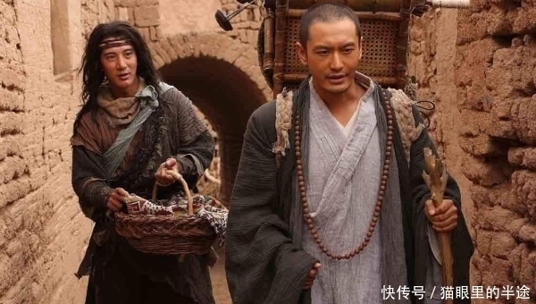 唐僧肉|唐僧肉长生不老,李世民为何不割他一块肉吃说出来令人难以相信