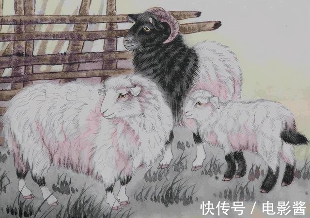 桃花运|未来三周,3大生肖生活富裕,桃花报喜,财气旺盛,福运永相随