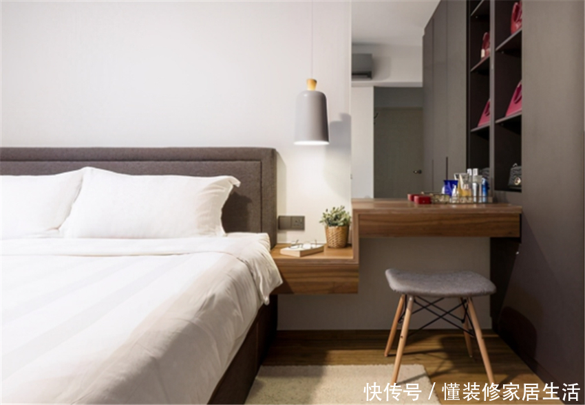 美观|这5个装修细节这么美观实用，我家居然没想到！大家做对了吗
