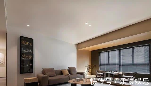 空间|一家三代人住180㎡新家,全屋清新诗意风,越住越舒服,叫人羡慕