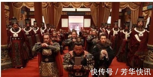 好汉&宋江被毒死后,梁山一位好汉再次造反,还做了皇帝