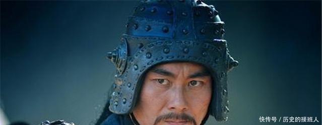 收为己用|四大虎将竟令刘曹孙三诸侯闻风丧胆,到底是何许人也!