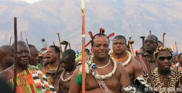 冈比亚|非洲小国冈比亚有多厉害,为何敢放狂言三天占领苏联