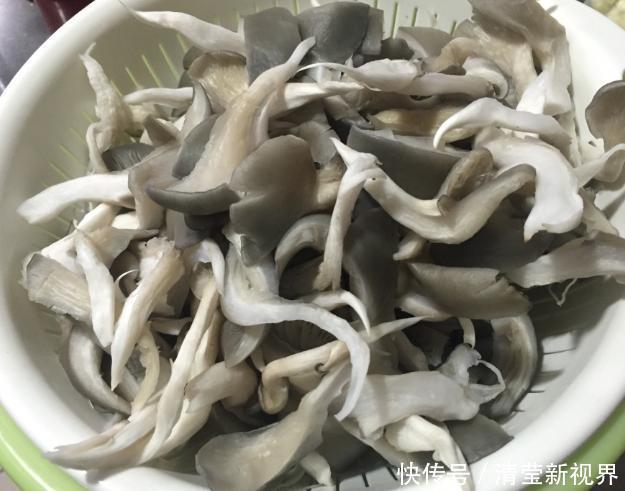 孩子|遇到这个菜我一买四五斤,简单一炒鲜味十足,端上桌孩子盯着抢