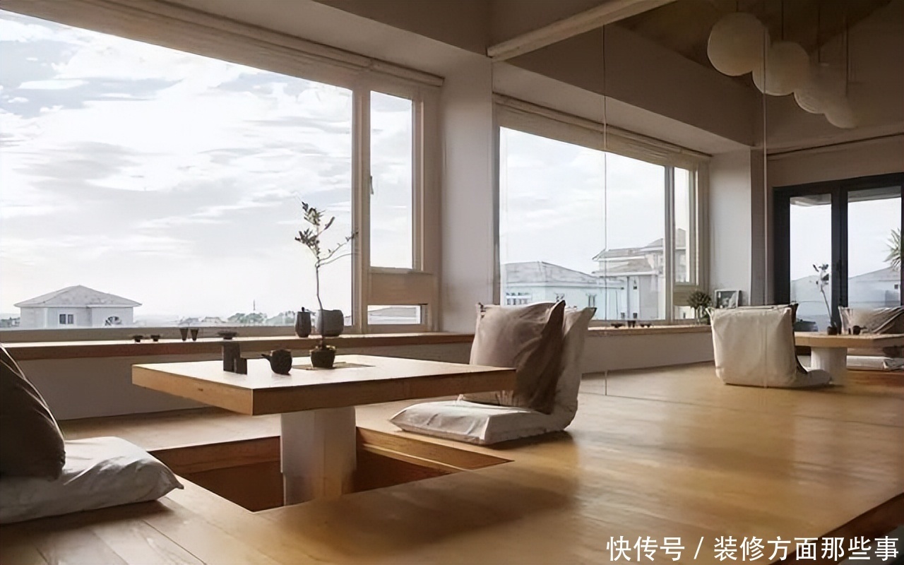 新古典风格|138平欧式新古典风格设计:如何演绎一幕温柔精巧的贵族气质