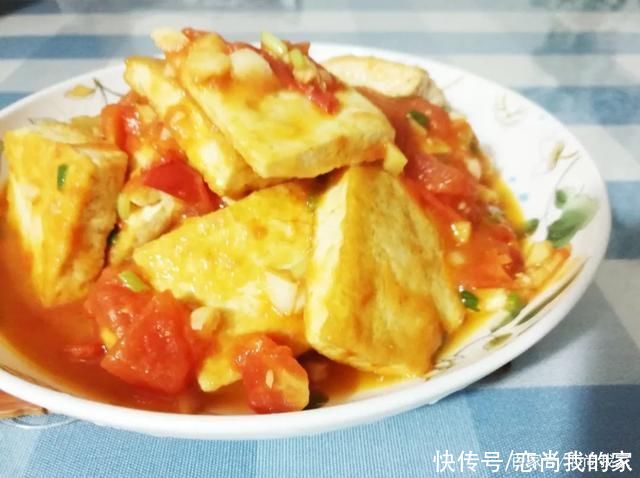 鱿鱼|夏天这10个家常菜开胃下饭，每天可以换个花样做给家人吃