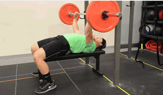 动作|如何打造饱满厚实的胸肌？做好这4种动作，全面提升胸肌训练效果