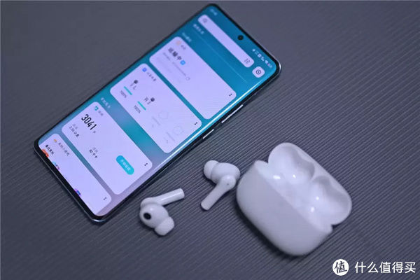 手机|发掘更多的手机功能，vivo TWS 2e体验之后，我再也离不开它