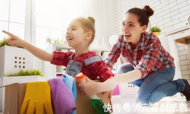 妈妈|下面3种妈妈,可能会毁掉孩子一生,很多人不幸中招