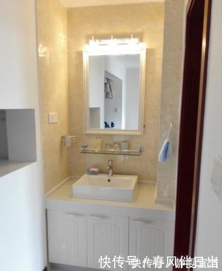 长方形|晒晒刚装修的新房,家具还没布置齐就很漂亮了,红木门实在好看