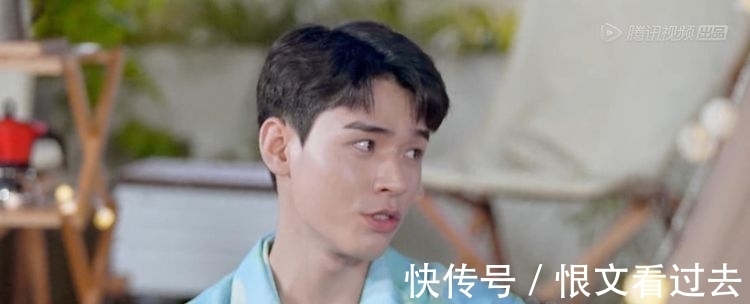 大咖|龚俊爆红48小时后连轴转,拒绝大咖特权,理由令人叹服