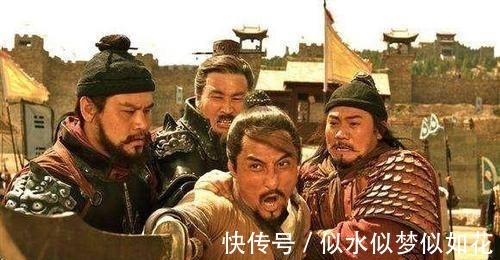 宋江&林冲上梁山,是悲剧的选择,若投靠方腊,能否封金挂帅呢!