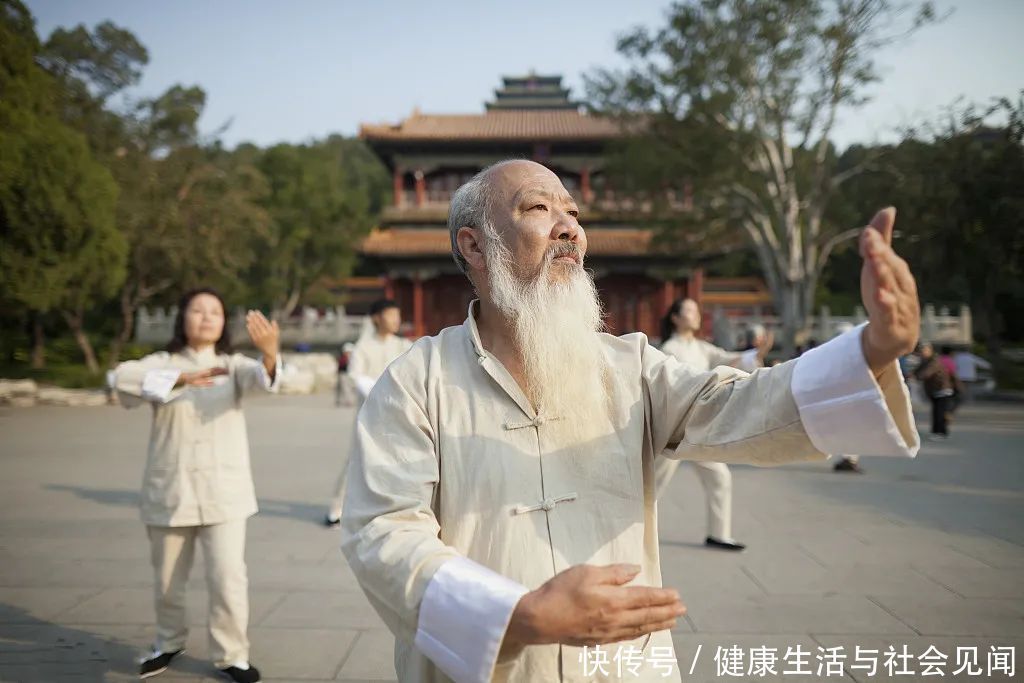 中医说的阳气、阳虚是什么？