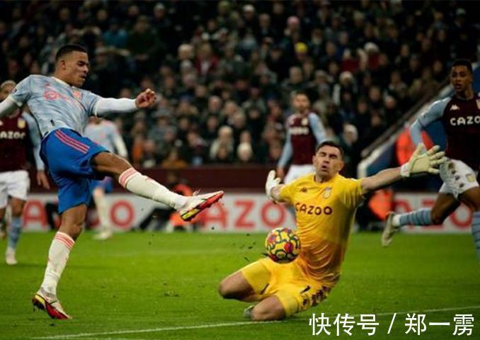 c罗|0-1到2-2,英超三冠王争四局面遭毁,始料不及,巴萨也觉得憋屈