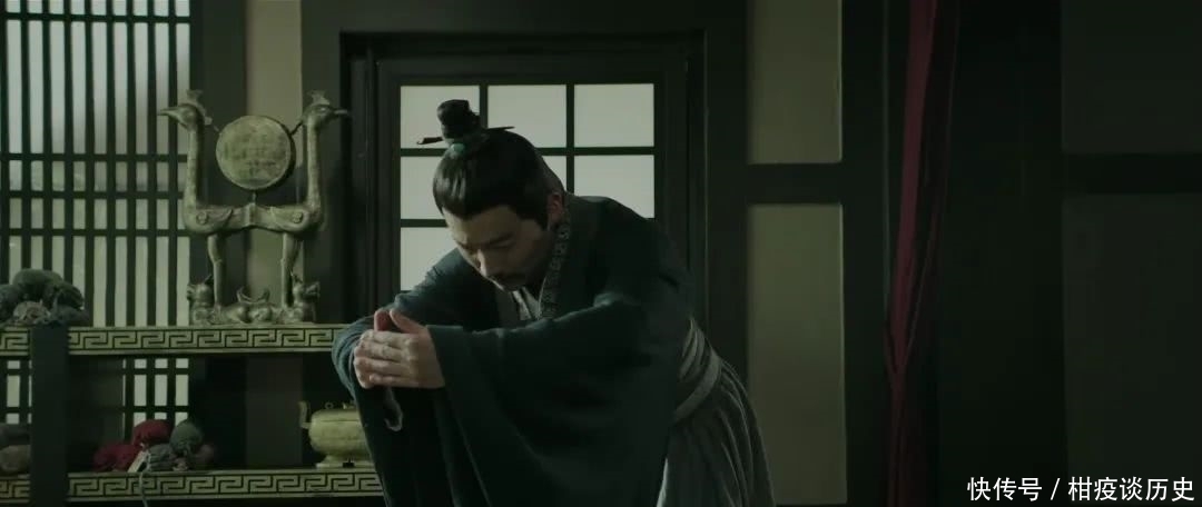 演技|真正的战国历史，比演技炸裂的《风云战国之列国》更震撼