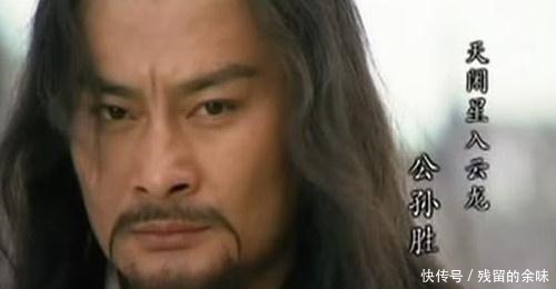 公孙胜$他是水浒结局最好的人之一,看透宋江为人,借口还乡回乡一去不返!