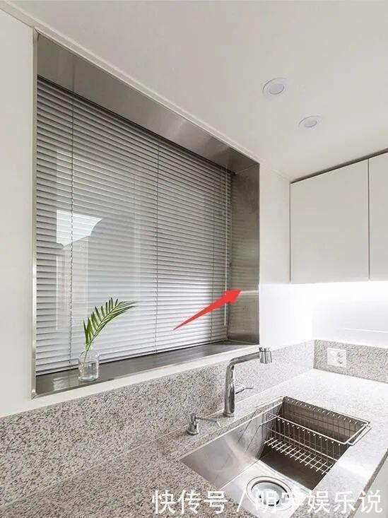 大理石|还在用瓷砖包窗套？现在流行这种材料，省钱轻薄特别好打理