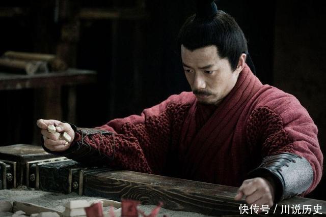 韩信|韩信为什么看不起白起?想知道真相吗,我们一起往下读