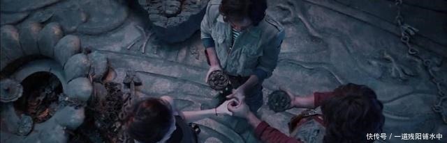 家族|中国古代四大盗墓门派, 摸金校尉只是其一, 其他门派更神秘莫测!