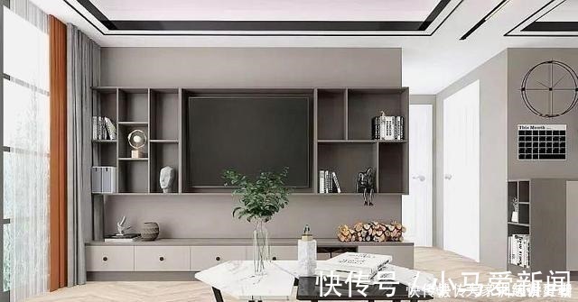 木工工程|装修到了木工工程,一定要多留心,常监督,这些坑都可以避免!