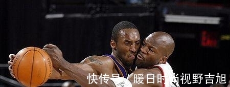 飞人|NBA历史十大冤家仇人：飞人刺客水火不容，保罗隆多见面就干
