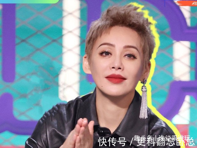 宁静|杨笠,别只顾着吐槽,脱口秀还是要好笑