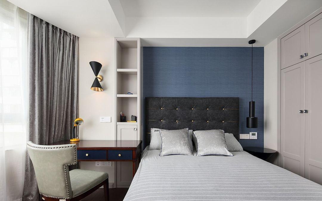 业主|热爱生活的年轻夫妻,让冰冷的建筑变得温暖,打造烟火气的小家