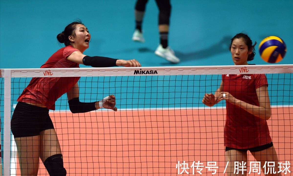 接班人|国际排联官宣重要决定，加速中国女排复苏之路，郎平接班人或敲定