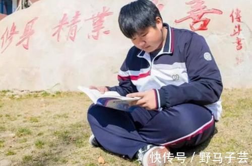 孩子|学生具备这4项能力,很可能是“富贵命”,家长将来可能有福了
