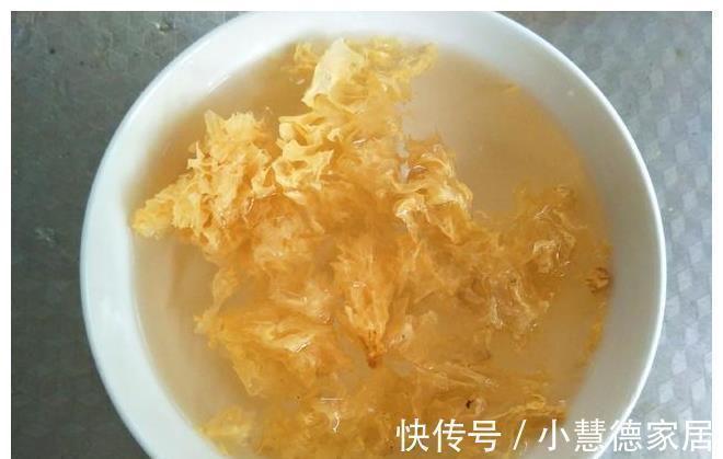 破壁机食谱：秋天3样食材一起打豆浆，又润又香，浓稠好喝