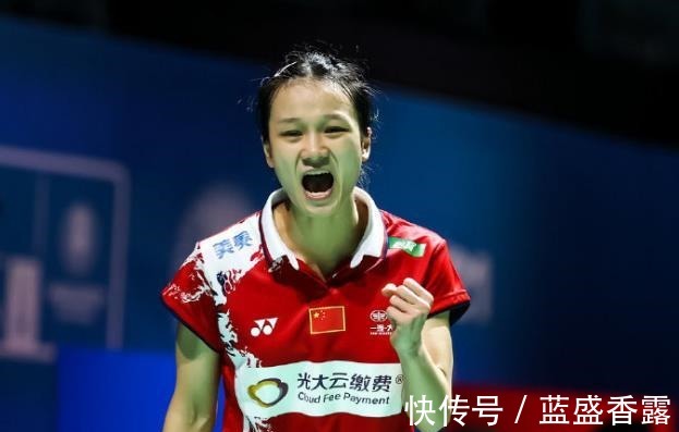 谭强|羽毛球世锦赛五项目四强全出炉,国羽共占四席,三项冲击最后决赛!