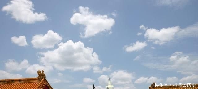 屠杀|清军入关才二十万，明末人口高达五千万，为何落得被屠杀的下场？