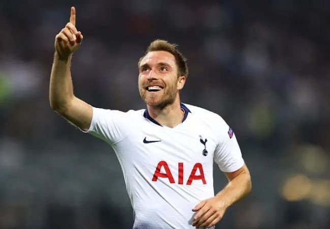 伍茲|天王納達(dá)爾也上榜！埃里克森登頂年度熱搜 歐洲杯險(xiǎn)喪命