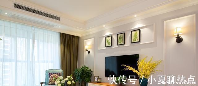 酒柜|盘点客厅装修的4个禁忌,我家有2个,已被老婆埋怨一年多