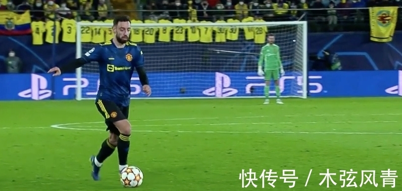 德赫亚|1-0!逆境看C罗 曼联全场被动 C罗射门太机智 欧冠占据先机