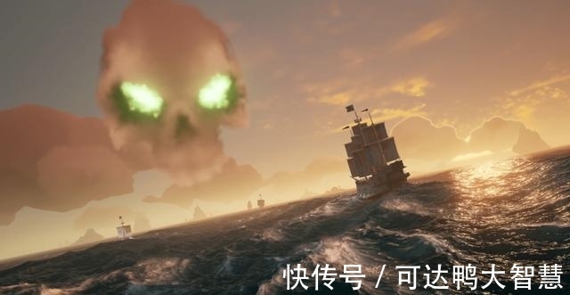 开放世界|发售时堪比《无人深空》的烂作，用三年逆袭成了steam销量第一