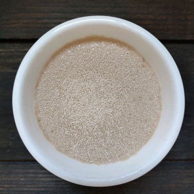 这道水光肌｜独角兽馒头，一上桌就被哄抢一空