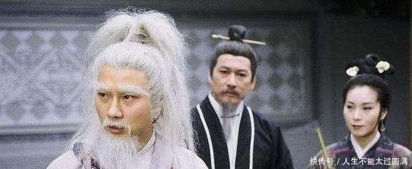 周伯通最喜欢切磋武功,为何从不找洪七公比武原因很现实