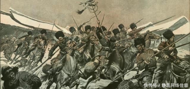 清政府|日俄战争中清政府为何援助日本抗击俄军?