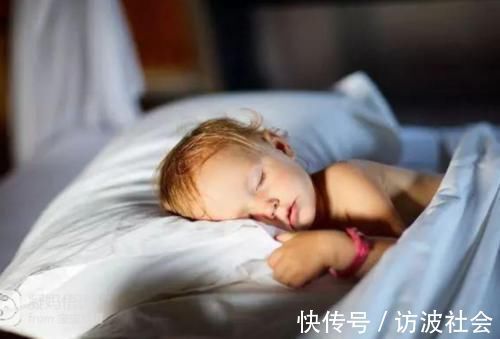 孩子|别再这样让宝宝午睡了,不仅宝宝不开心,还不长个,影响身体发育