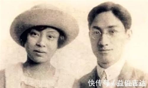 徐志摩&1967年张幼仪重游英国，笑着说了一句话，是对徐志摩最无情的嘲讽