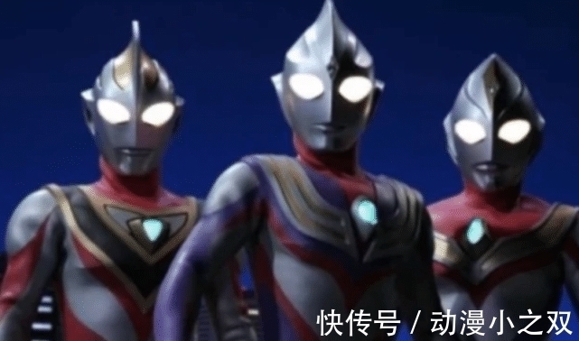 迪迦丽娜|奥特曼:迪迦丽娜发表不正当言论,被列入黑名单,平成三杰受影响