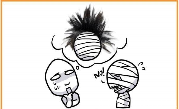 跑步|冷知识：人拍手一个小时消耗的卡路里比跑步要多！